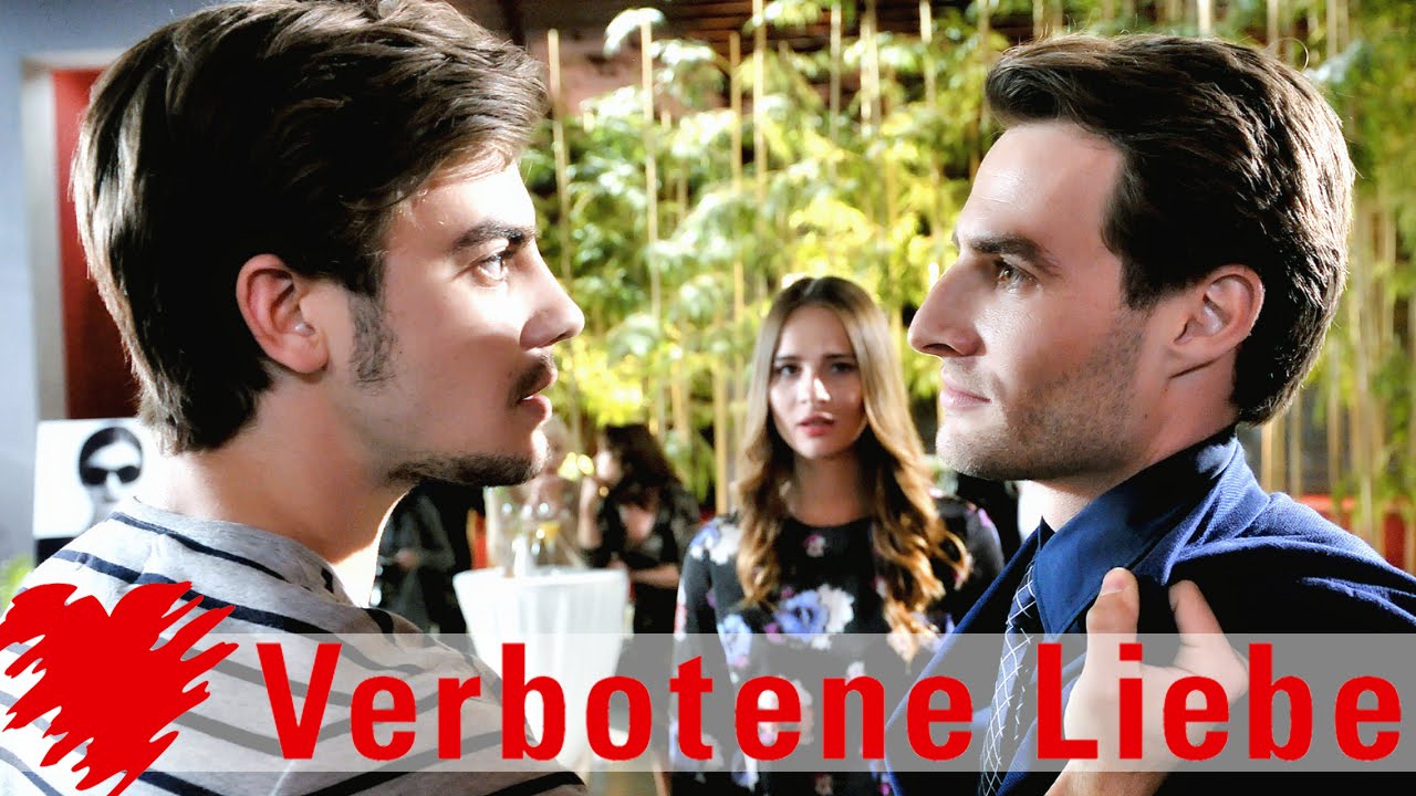 Verbotene Liebe - Folge 4550 - HD
