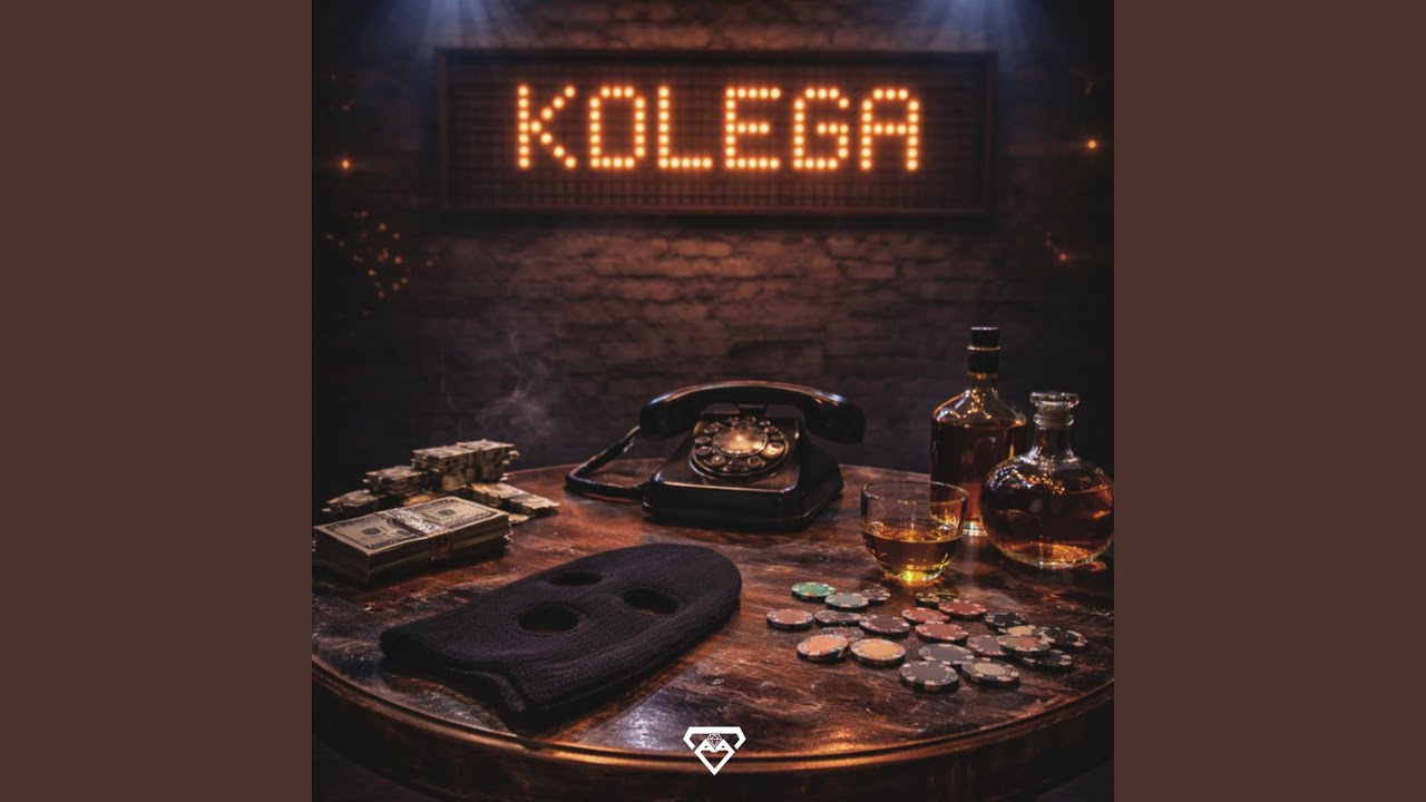 KOLEGA (feat. SB7)