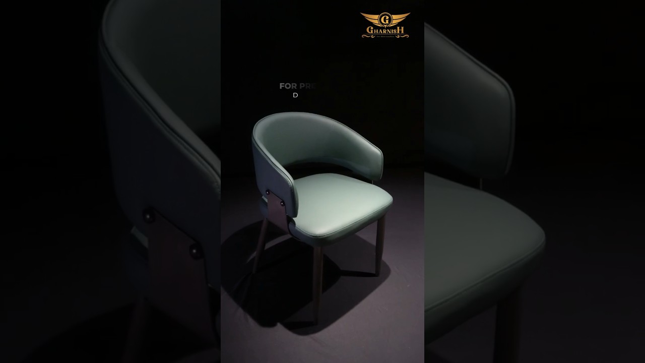 ✨ Upgrade Your Restaurant Seating in Style!  #PremiumRestaurantChairs #CafeFurniture #DiningChairs