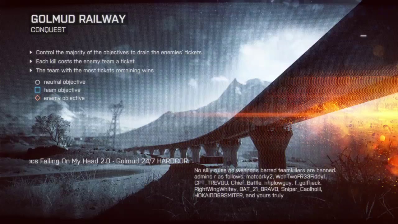 TrinityProgram