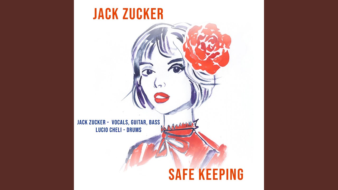 Safe Keeping