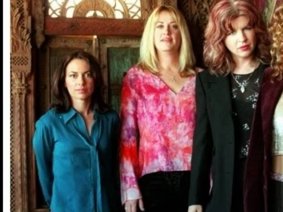 Something That You Said (Live in Berlin 2003) - The Bangles  *Best In (Live) Show - HQ audio*