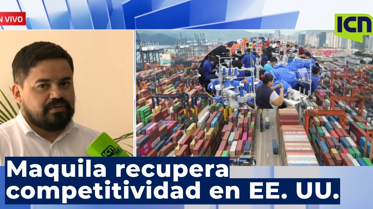 “Es una noticia muy positiva”: Ismael Zepeda tras freno a aranceles en EE. UU.