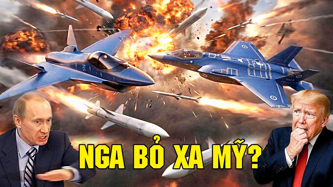 Ti&ecirc;m k&iacute;ch t&agrave;ng h&igrave;nh nguy hiểm nhất h&agrave;nh tinh: Ai l&agrave; người thống trị bầu trời?