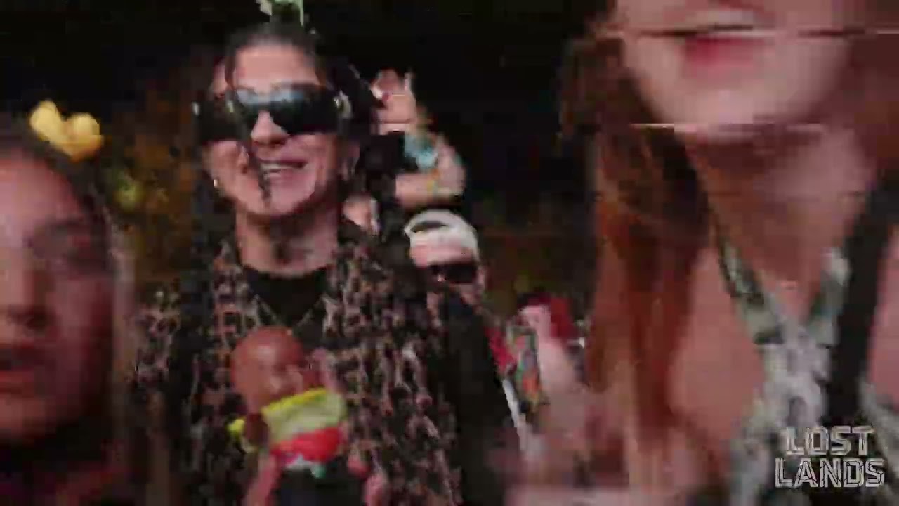 Deathpact @ Lost Lands 2024 (Couch Lands)