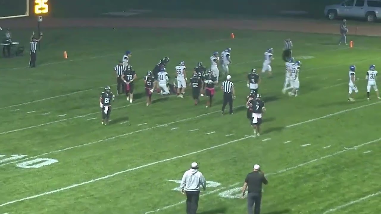 IKM-Manning vs Westwood October 10, 2025