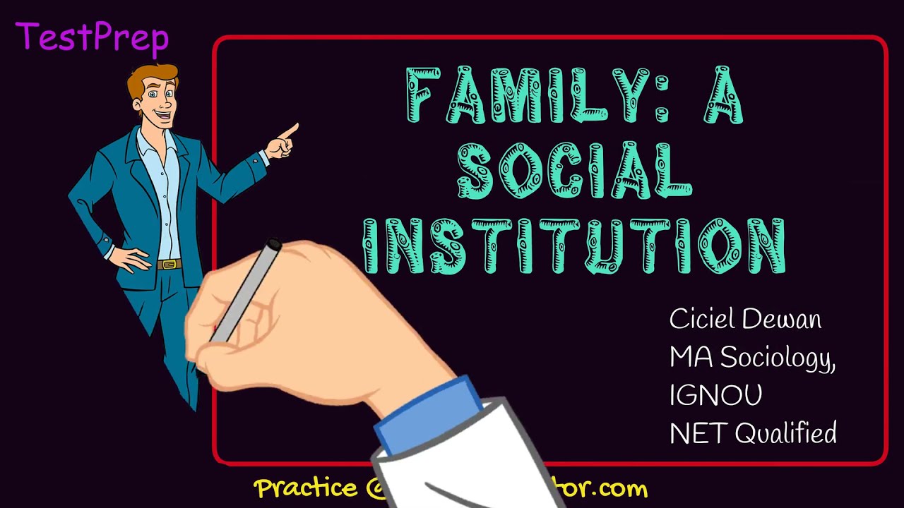 Emergent Forms of Family: A Social Institution, Reconstituted Family | Sociology