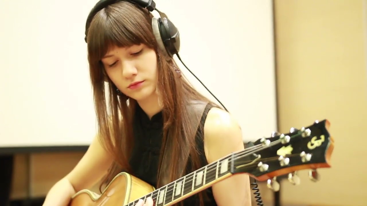 Aurelia Wojtalewicz - Misty - Erroll Garner