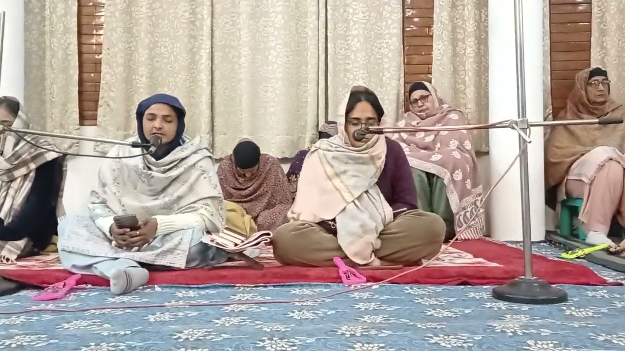 🙏🌸 ਕਥਾ )(ਧੰਨ ਧੰਨ ਗੁਰੂ ਨਾਨਕ  ਦੇਵ ਜੀ ਮਹਾਰਾਜ) ਰੱਬ ਜੋ ਚਾਹੇ ਸੋ ਕਰਦਾ ਹੈ 🌸🙏