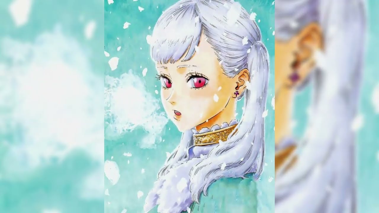The STRONGEST Black Bulls Members RANKED (Black Clover)