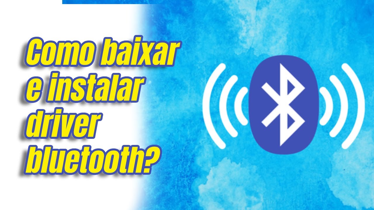Seu Notebook Sem Bluetooth? Veja Como Instalar o Driver Facilmente!