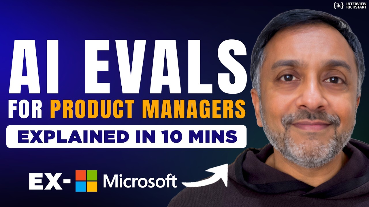 AI Evals 101: How to Evaluate LLMs, Agentic AI & GenAI Systems (Step by Step)