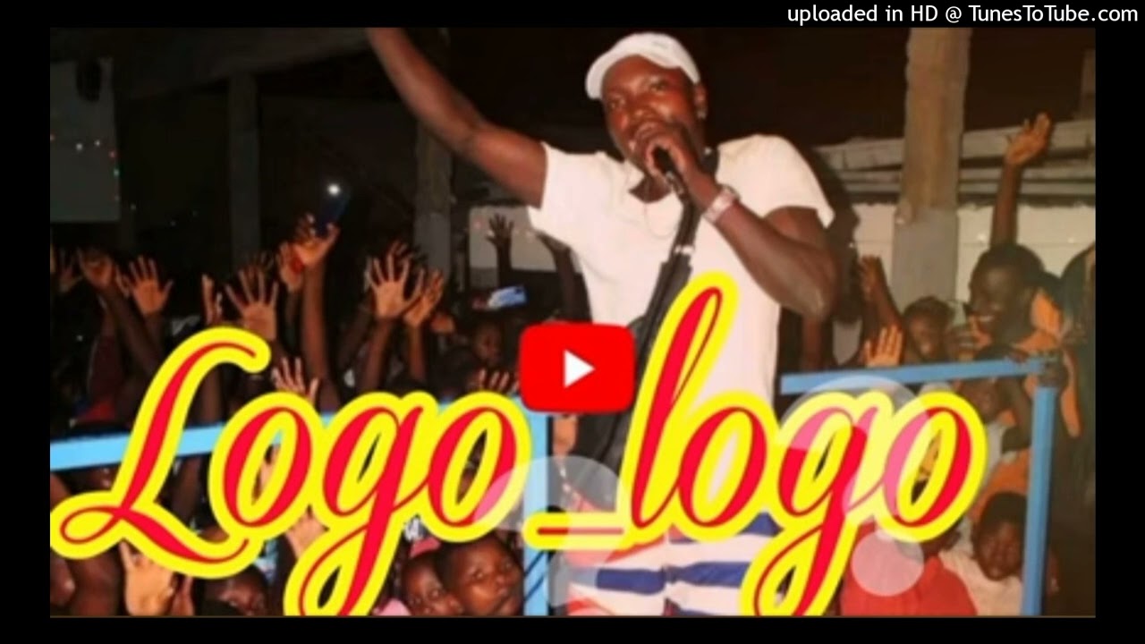 Logo-Logo (Nidivhalelene) By Alonga-G Production 2025