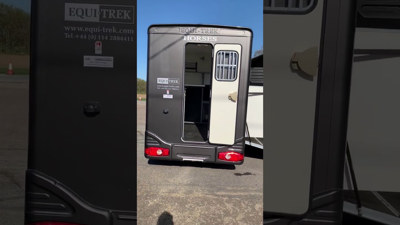 Equi-Trek Star Treka