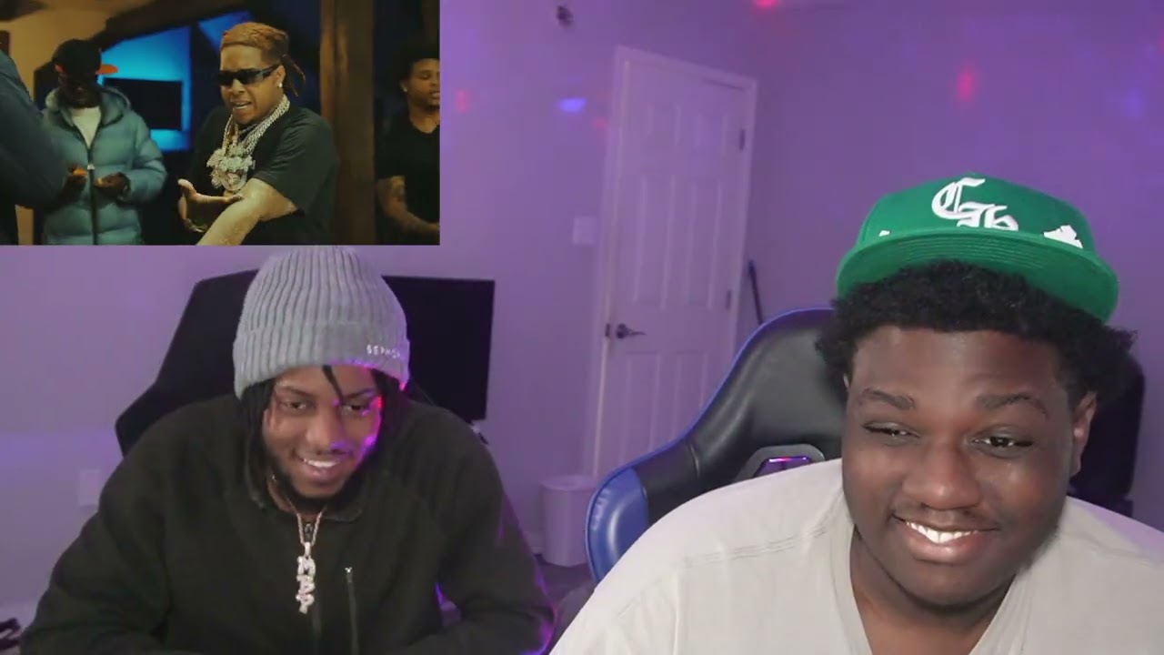 MotionReacts To YTB Fatt - That's What You Got (Official Video)