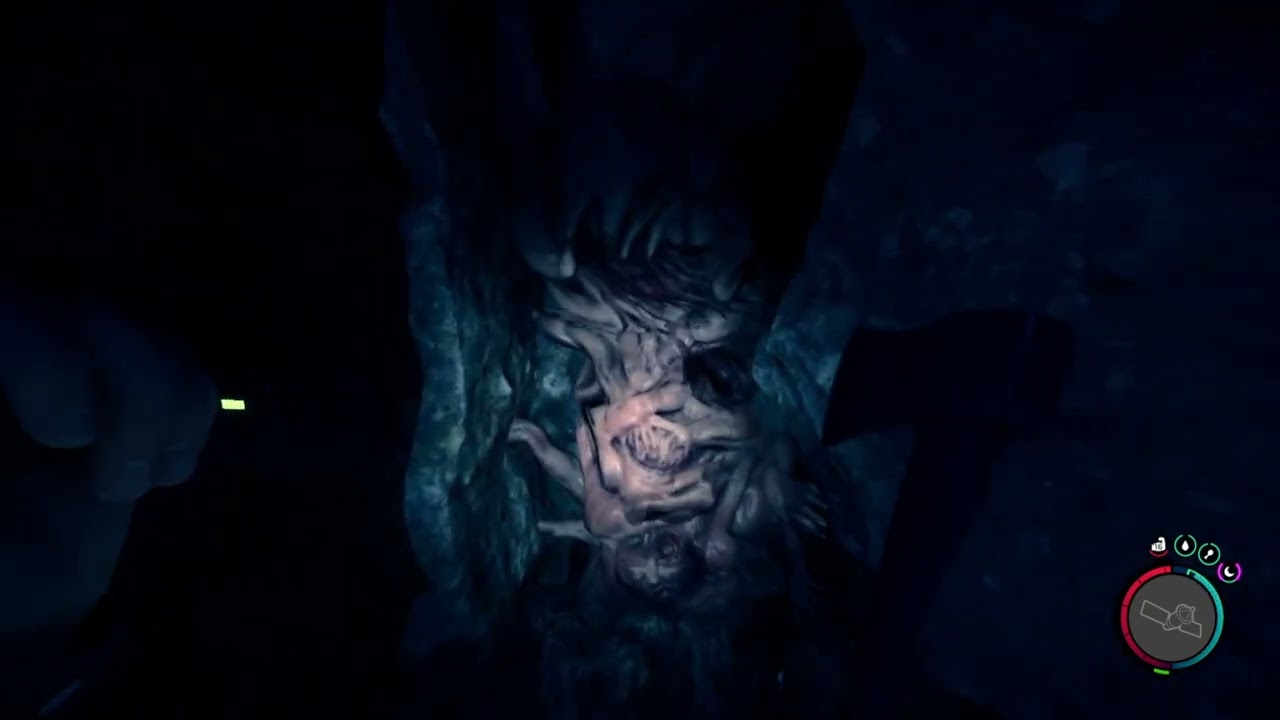Steam Wiederholung Sons of the Forest Uncut part 2