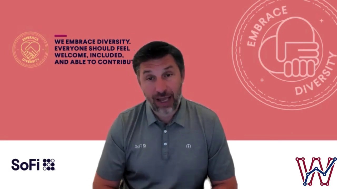 Analyzing the SoFi-Galileo Acquisition with Anthony Noto-SoFi CEO, & Clay Wilkes-Galileo Founder/CEO