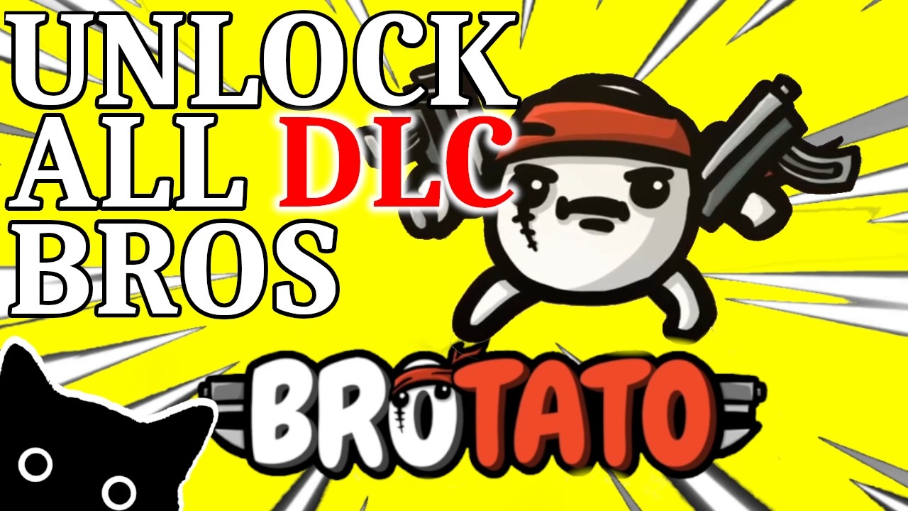 Как разблокировать всех персонажей из DLC 