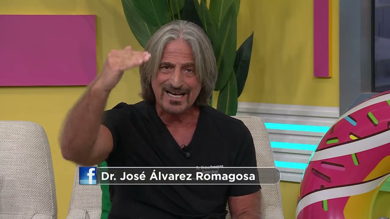 La Funci&oacute;n de los Pellets de Hormonas Bioid&eacute;nticas - Telemundo Puerto Rico