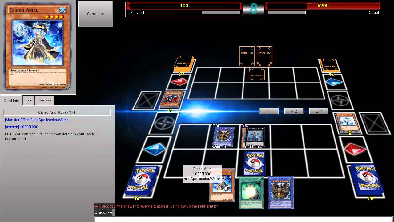 100 LIFE COMEBACK! CAN WE DO IT? (Gishki Vs X-Sabers)