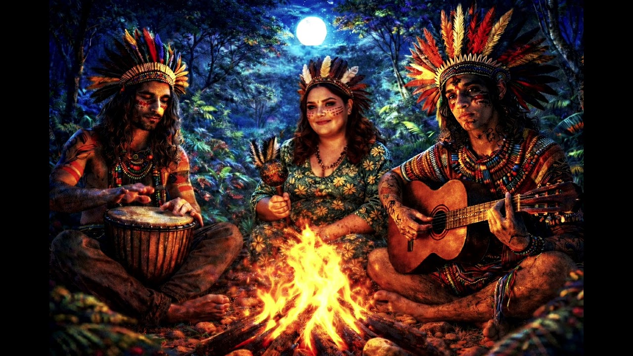 A Vida Não Erra (Versão Natureza Interior)
