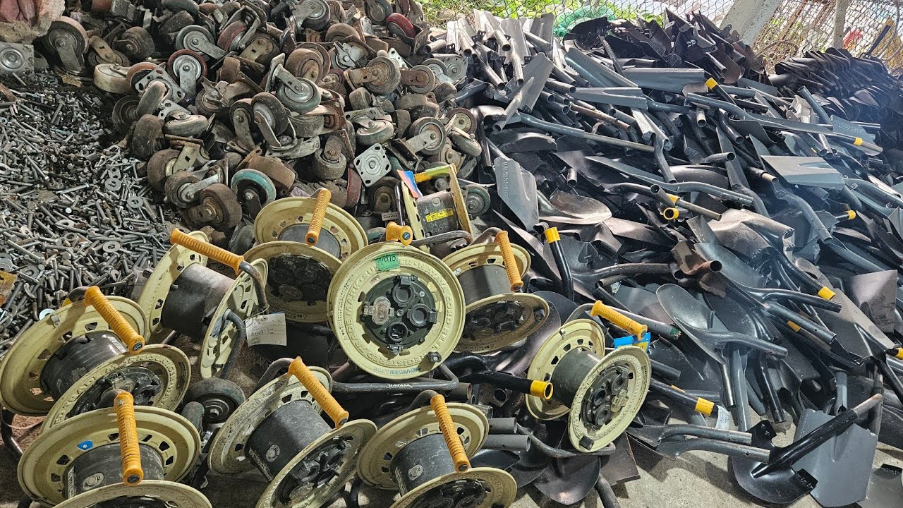 HÀNG BÃI NHẬT, Mỹ Giá Rẻ.pa lăng,mũi khoan,Khẩu,Làm Vườn bọn sai,Vít bắn tôn, Bánh Xe..