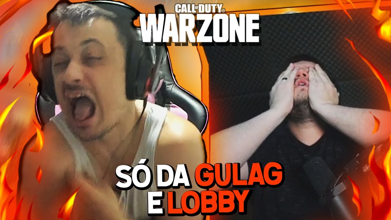 NUNCA VAMOS VENCER UMA DILERA 😭 | COD WARZONE
