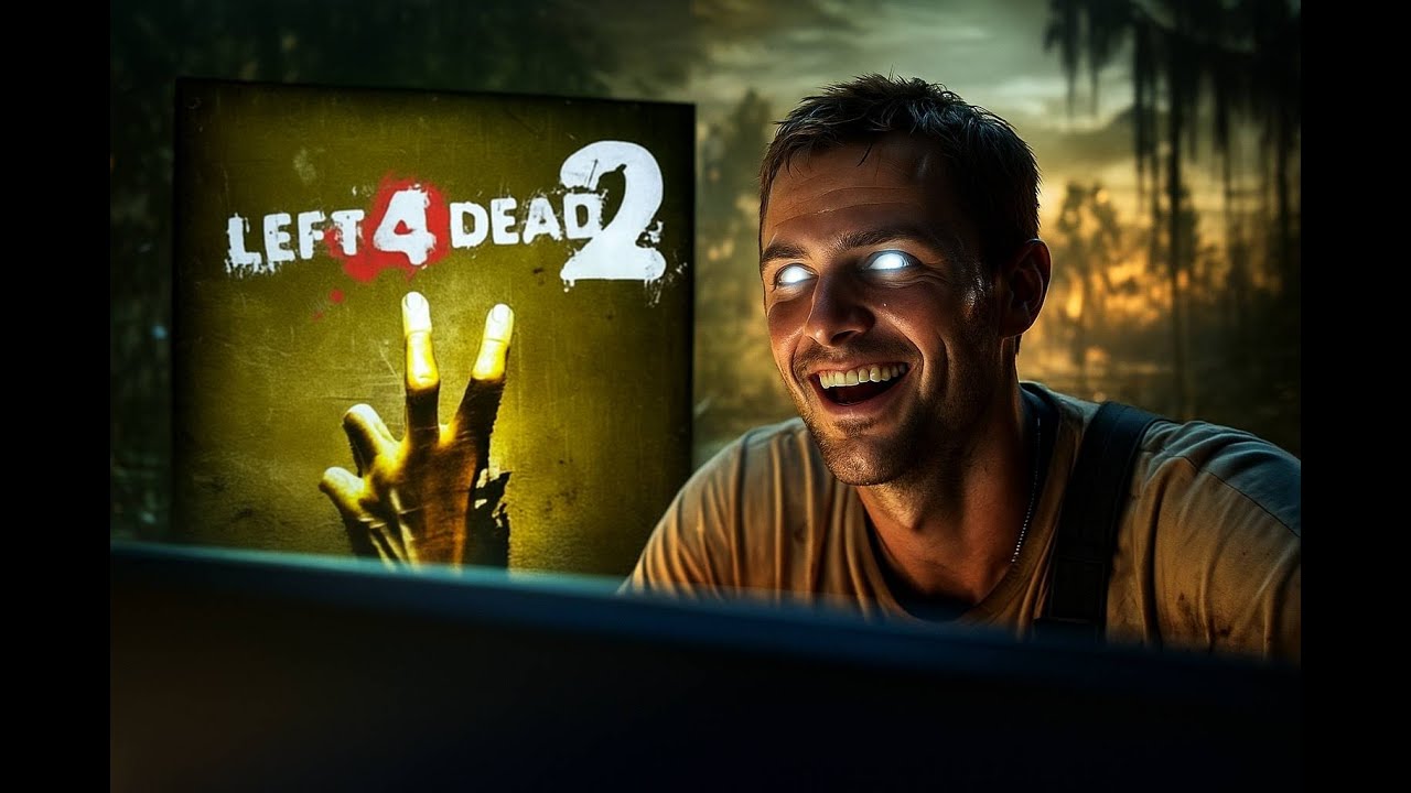 L E F T   4   D E A D   2  🔴  ( 8  SLOTS  CON  SUBS  Y  RANDOMS - 2026 )