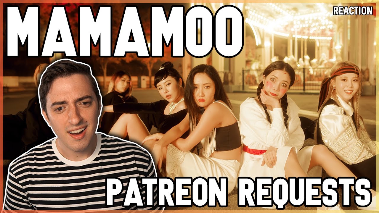 MAMAMOO - 