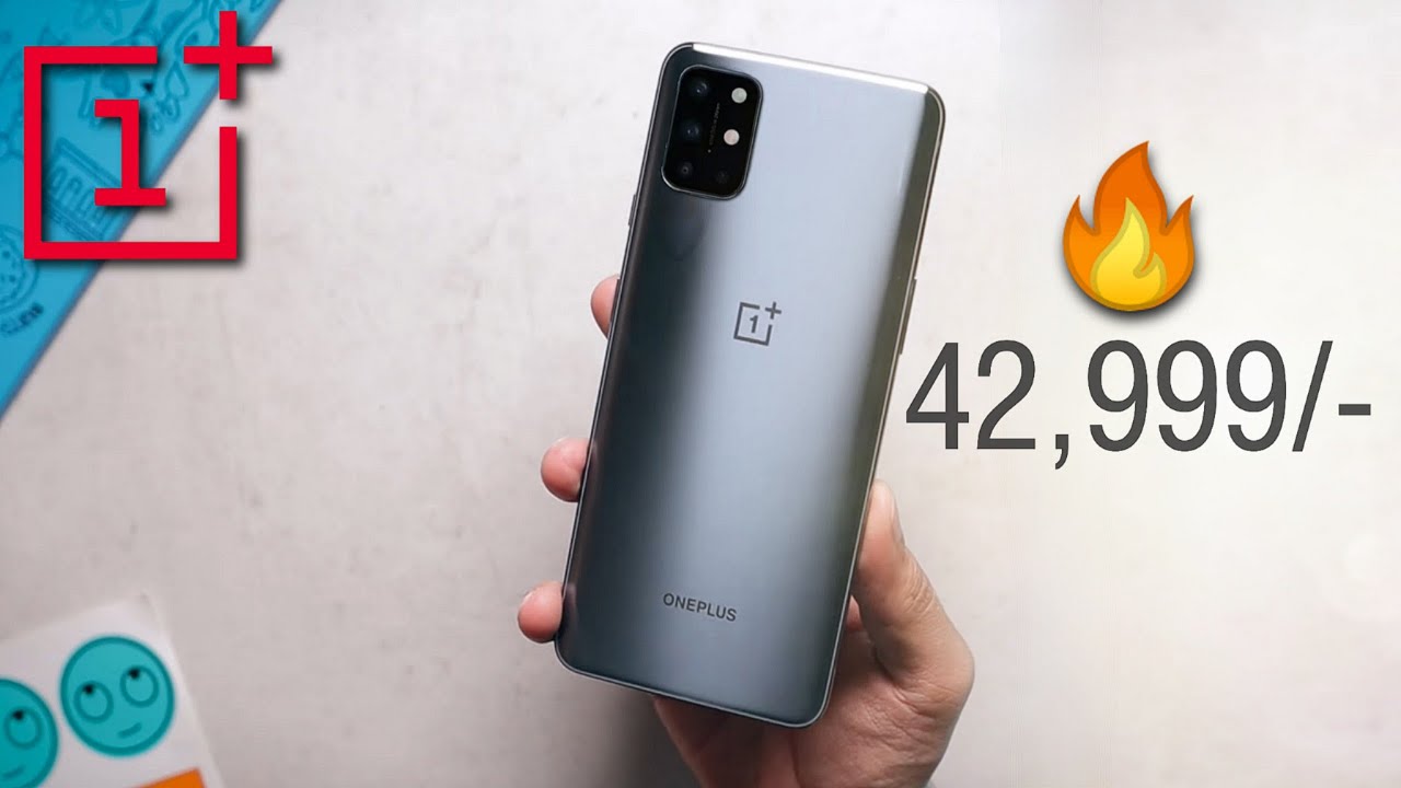 OnePlus 8T - Price is Revealed | OnePlus 8T Price