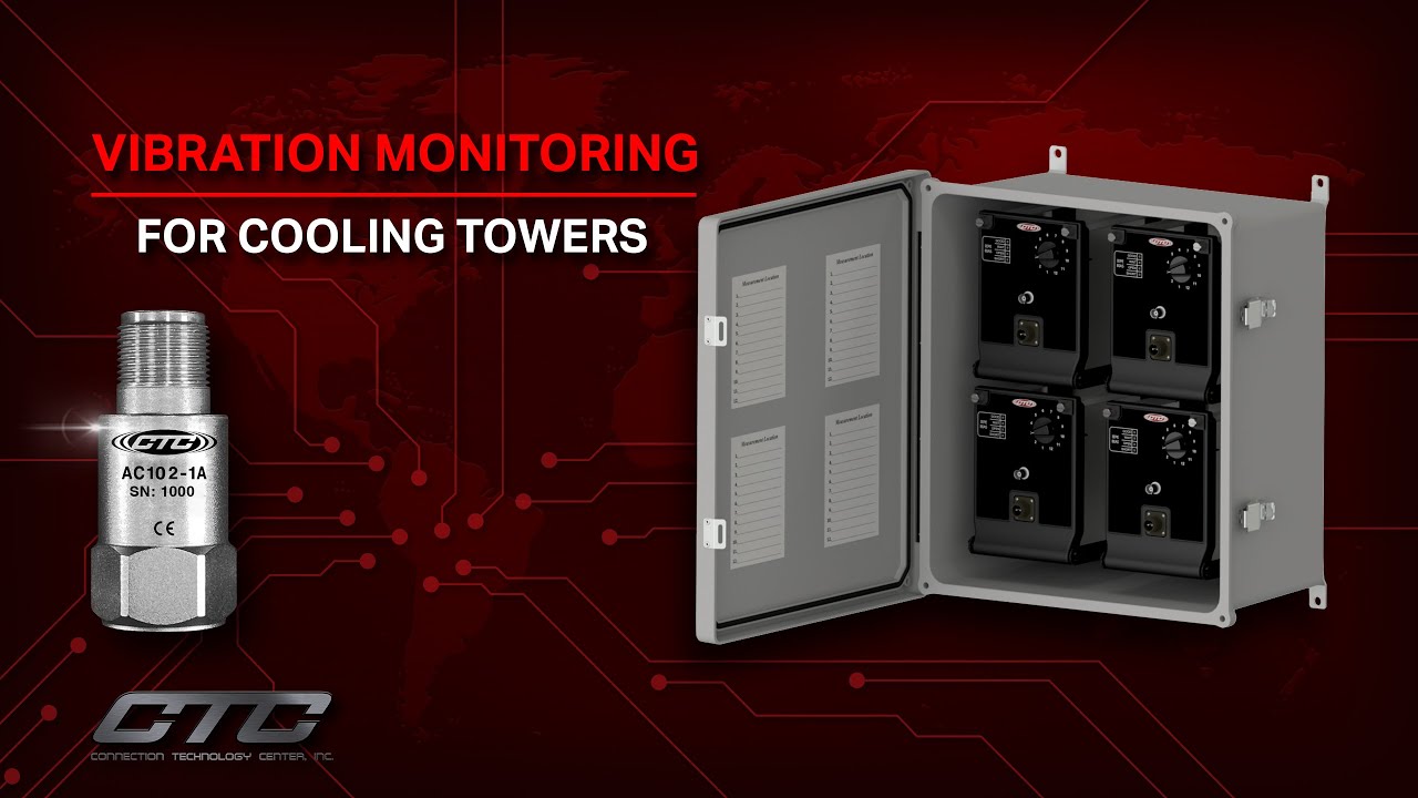 Cooling Tower Webinar | CTC