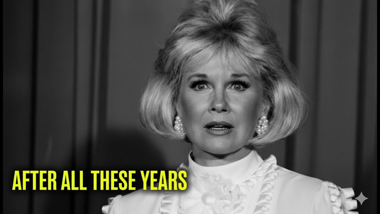 Doris Day Despised Him So Much She Never Spoke His Name