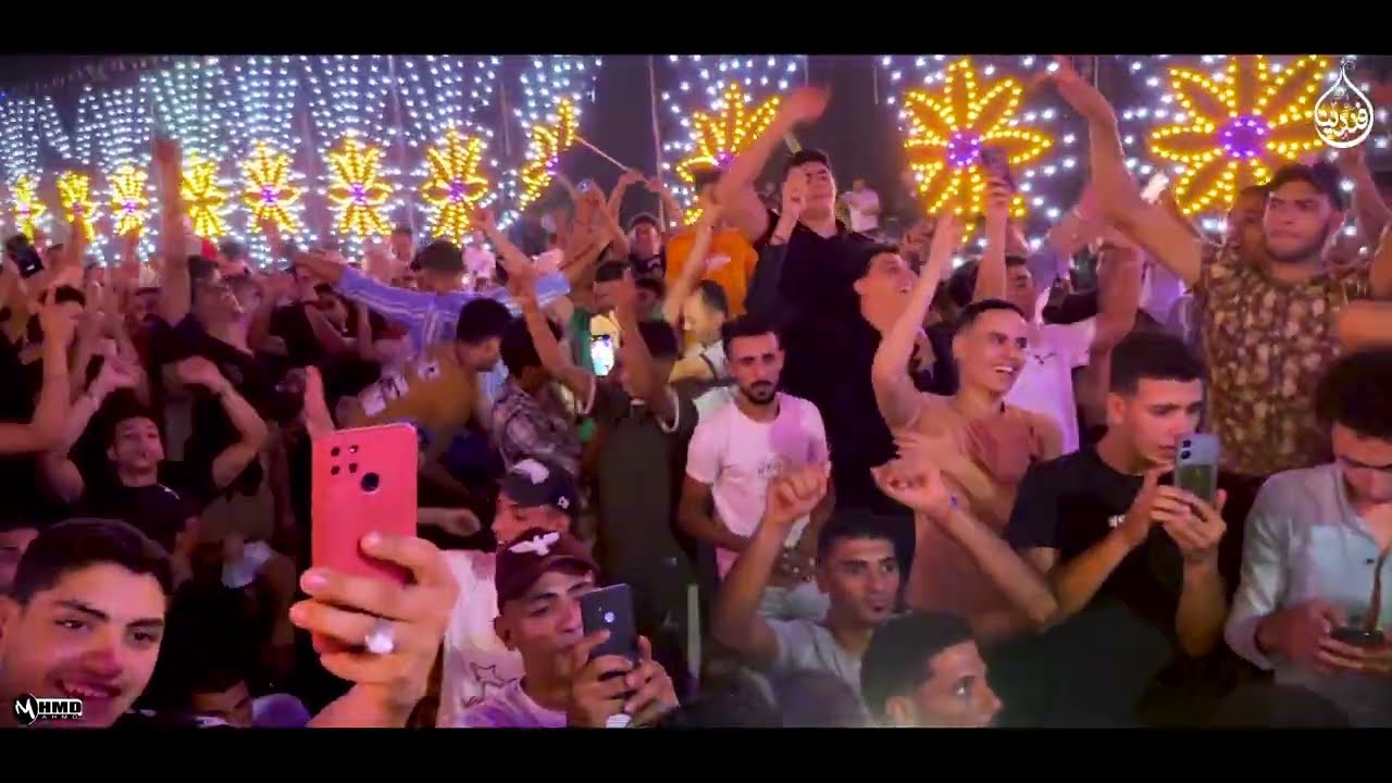 دمياط كلها بترقص في الفرح ده مليونية كفر شحاتة دمياط