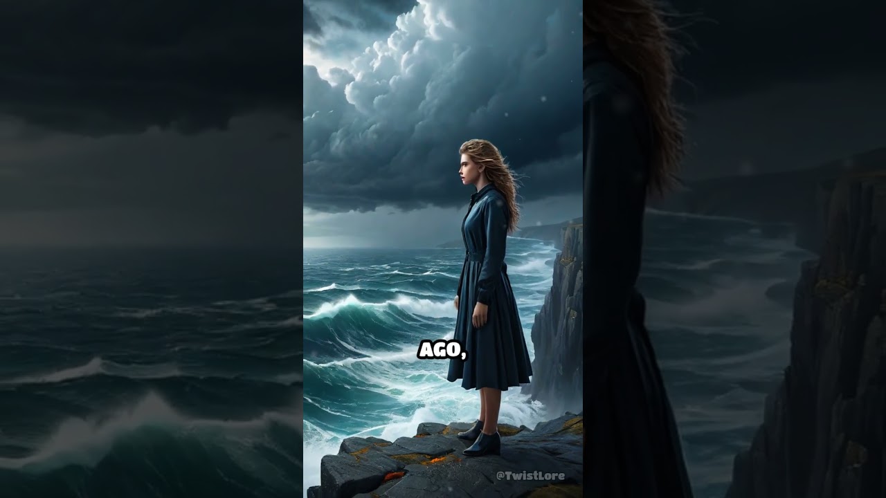 The Crying Mermaid of Jeju: Legend Unveiled