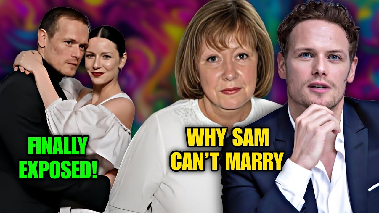 Chrissie Heughan Finally Reveals Why Sam Heughan Still Can't Marry😱 Shocking Truth😷