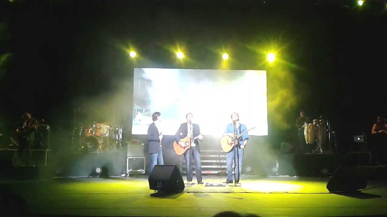 Douglas Bastidas, Luis Caputi, Danilo - Soltero