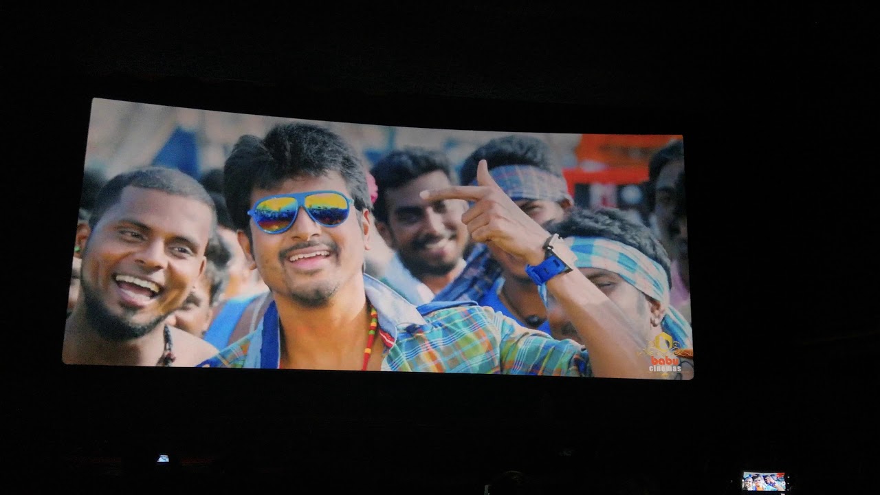 hero fdfs theatre  Mashup response