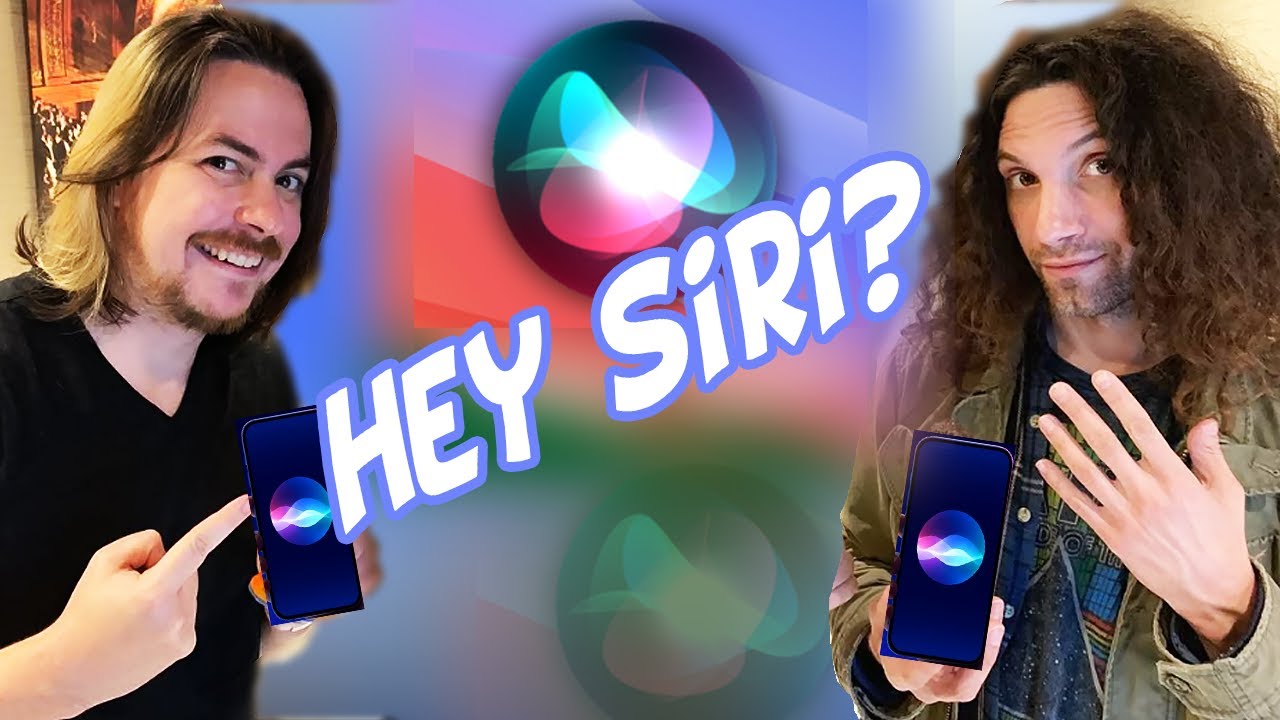 Game Grumps Siri Interuptions | Game Grumps Compilation