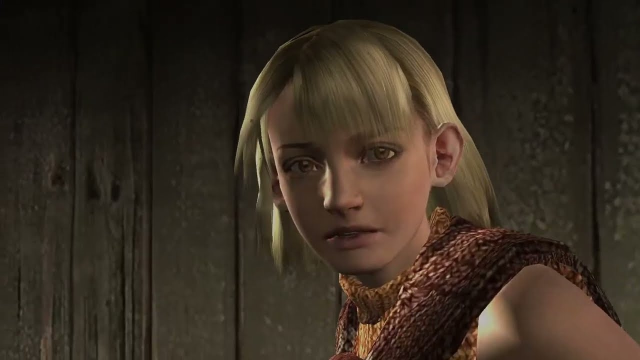 Resident Evil 4 Normal Part 3 (Live)