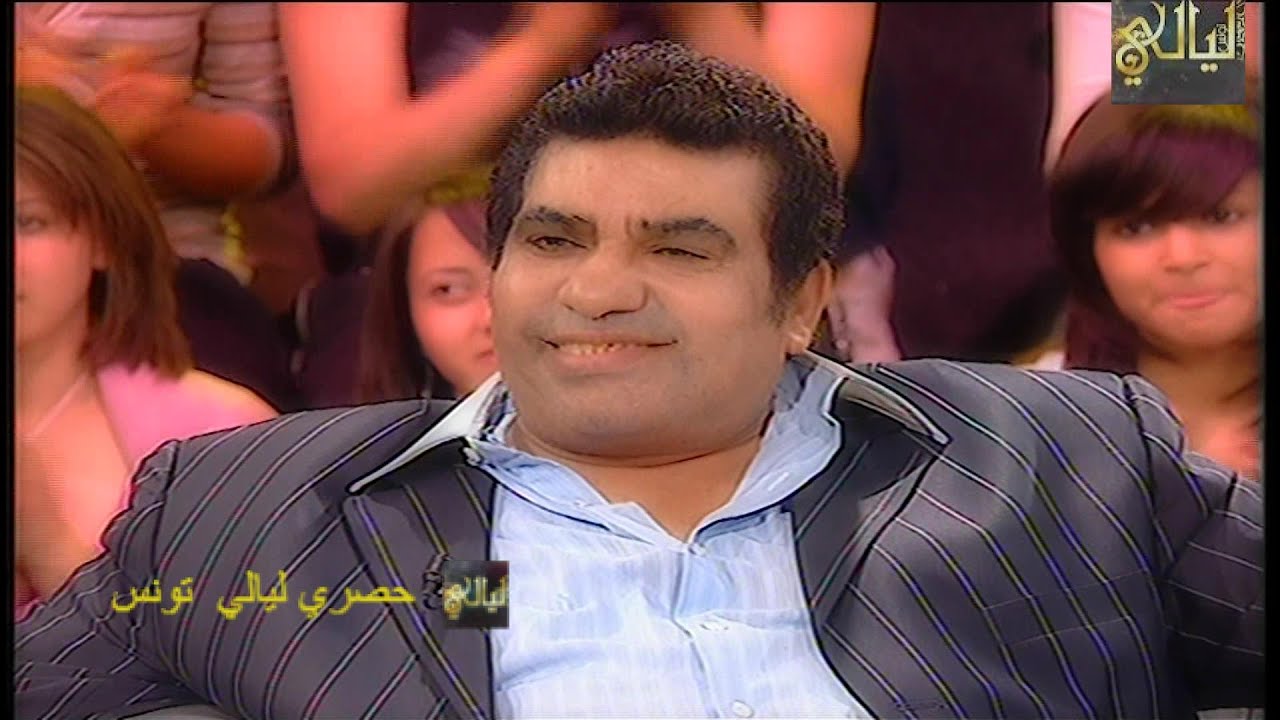 أحمد عدوية مطرب المليون نسخة في البوم واحد -لقاء حصري و لاول مرة -