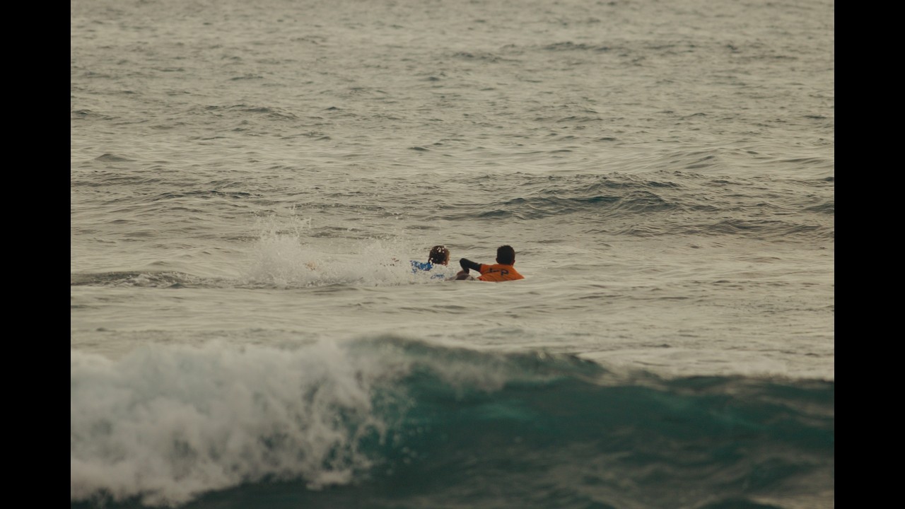 Kealakehe Shortboard-Bodyboard 3.3.26