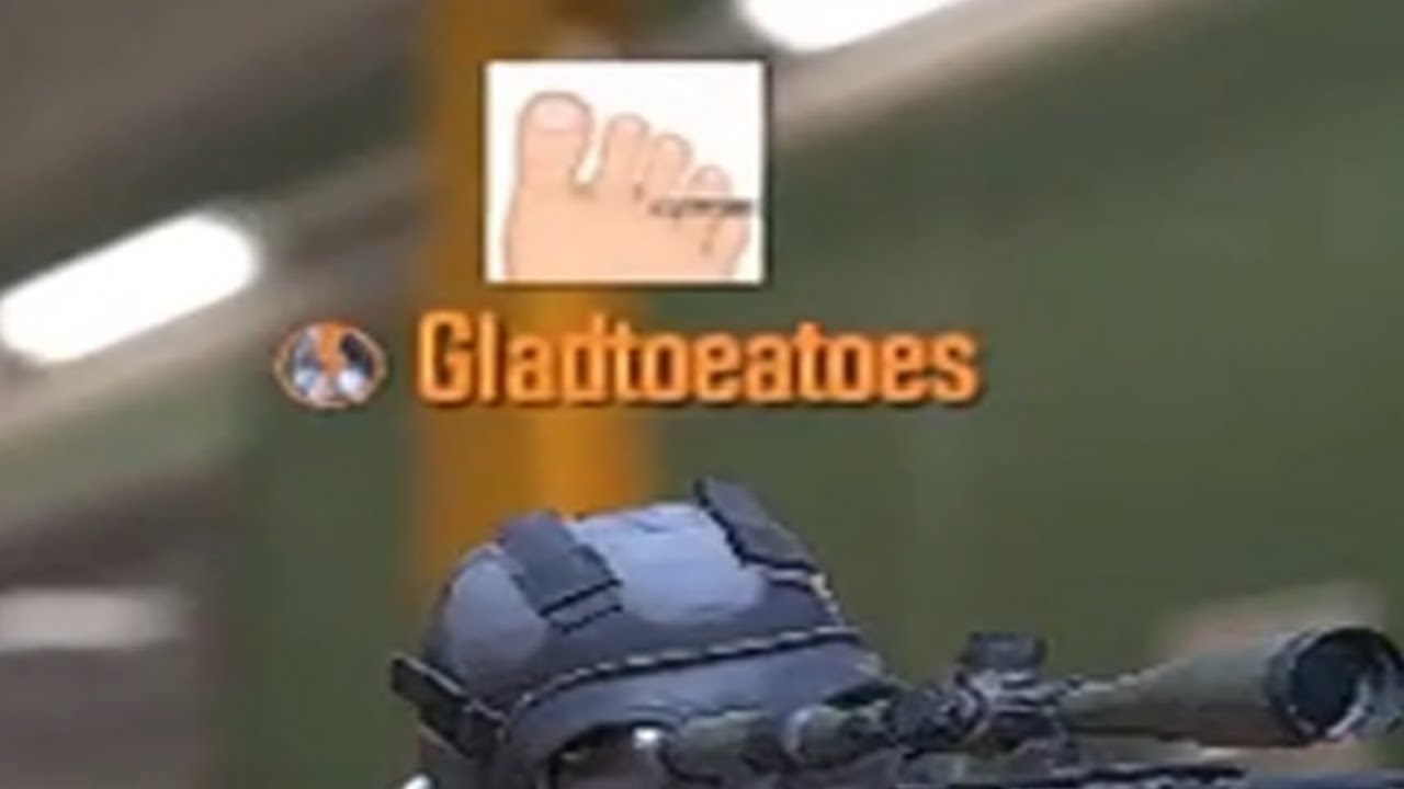 glad to eat WHAT!