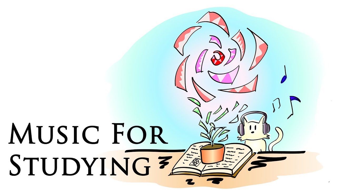 Study Music Project - Beyond this World (Music for Studying)