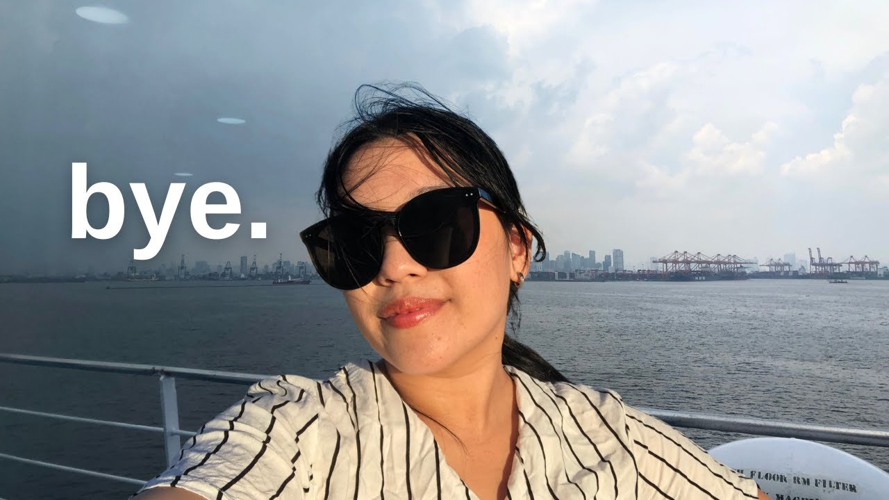 I moved to my 15th home at 26 years old to restart life