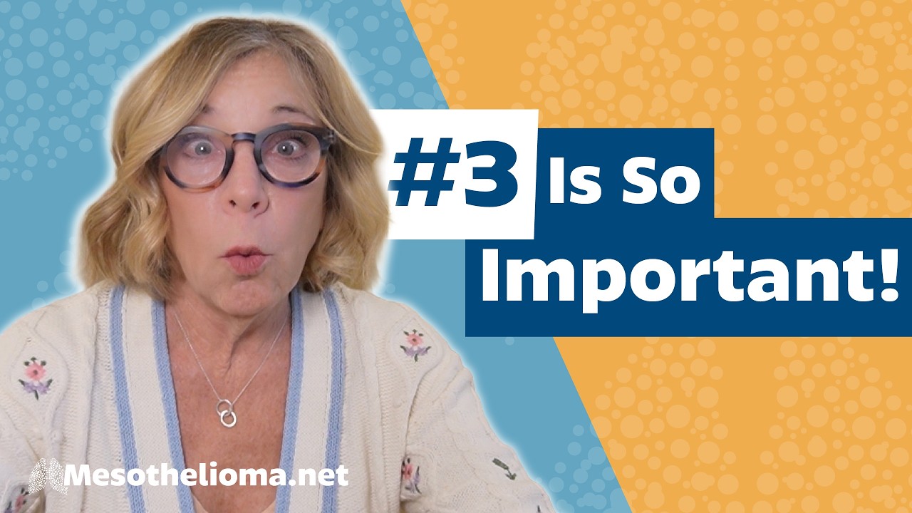 3 Surprising Treatment Options for Mesothelioma