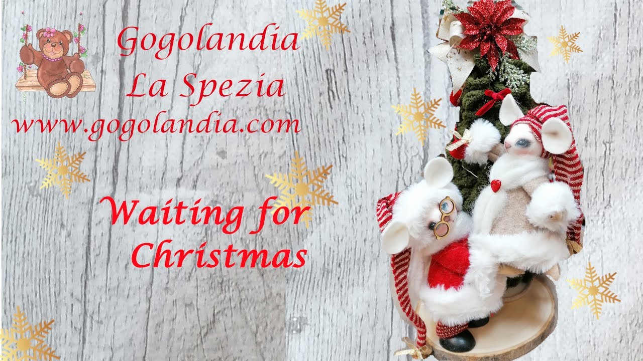 Waiting For Christmas