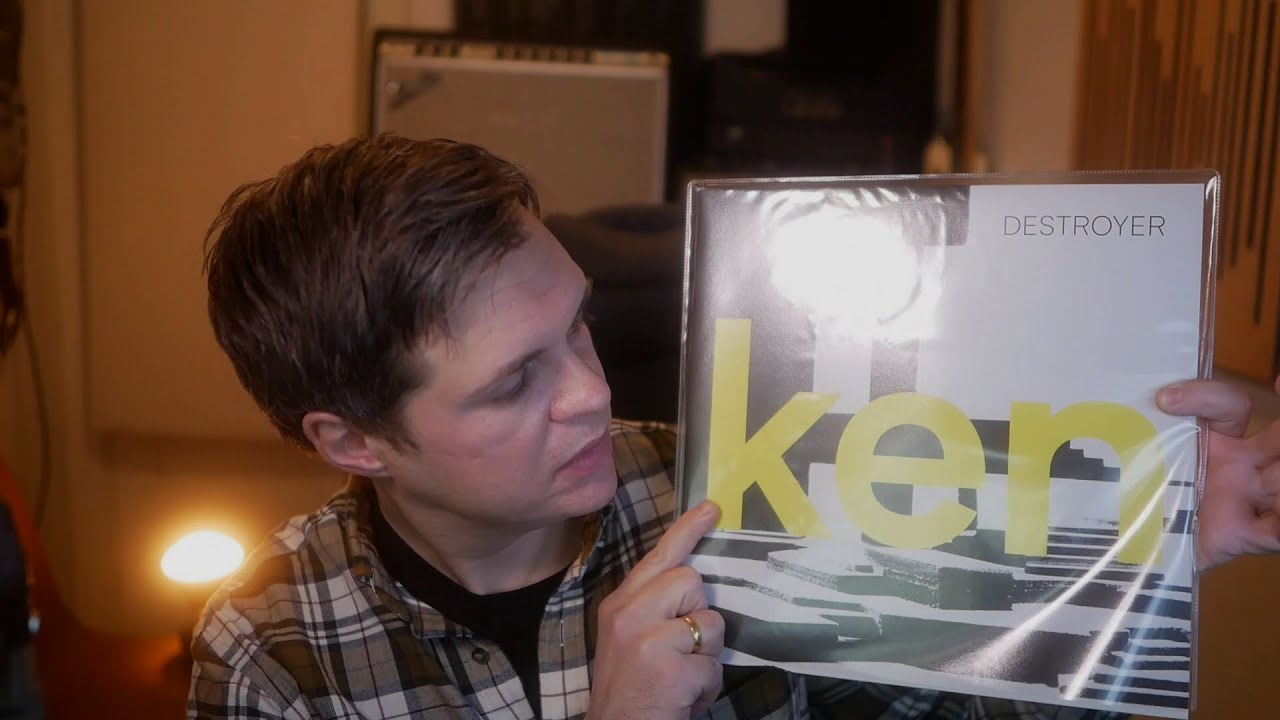 Ranking of all the Destroyer albums (2026)