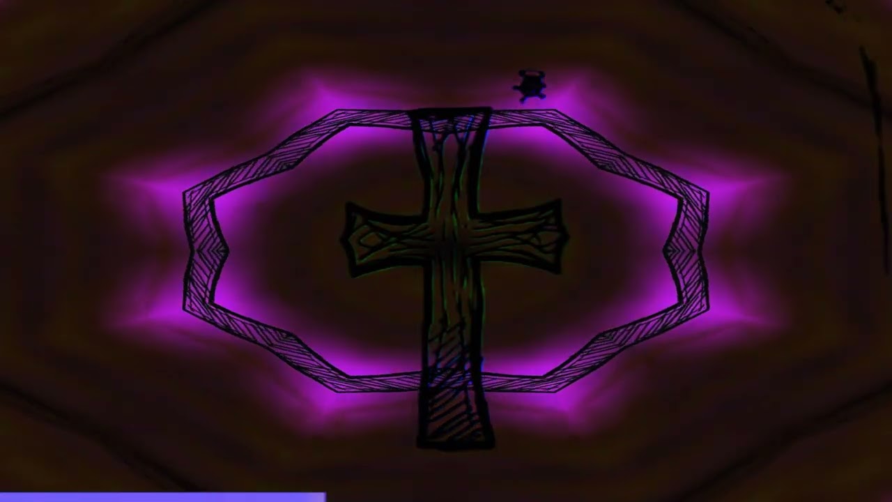 -V3LCR0 Fetid Faith (Totally Faithless Mix)