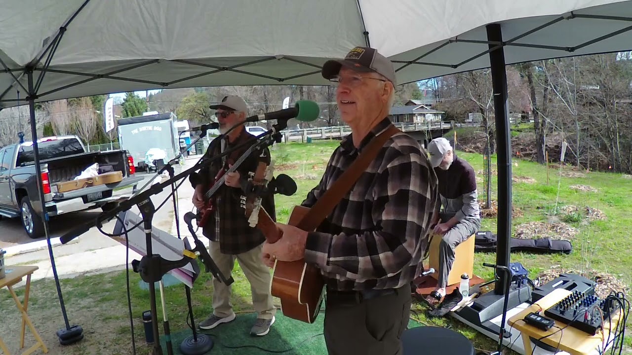 Farmboyz at Rogue River 3 -15 -2026