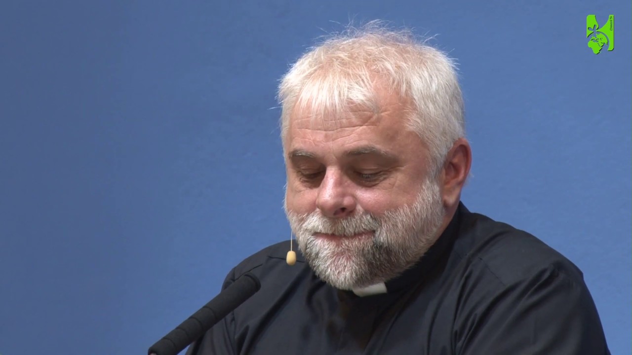 Vladimir Pustan | Apocalipsa | 3. Sobă fără foc | Cireșarii TV | 3-martie-2019